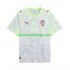 Camisola Portugal Guarda-redes Homem Equipamento Segundo Copa do Mundo 2026 Manga Curta